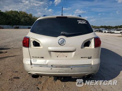 Zdjęcie 6 z 13 samochodu: 2008 BUICK ENCLAVE CXL VIN:5GAER23738J200362 - miniatura