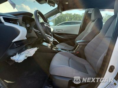 Zdjęcie 7 z 12 samochodu: 2025 TOYOTA COROLLA SE VIN:5YFS4MCE9SP220385 - miniatura