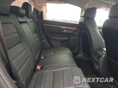Zdjęcie 11 z 13 samochodu: 2018 HONDA CR-V EXL VIN:7FARW1H81JE006385 - miniatura