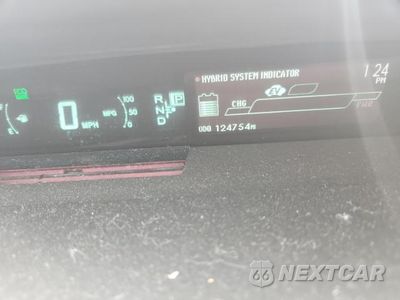 Zdjęcie 9 z 12 samochodu: 2012 TOYOTA PRIUS TWO VIN:JTDKN3DU9C1594384 - miniatura