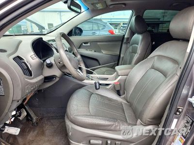 Zdjęcie 7 z 14 samochodu: 2016 KIA SPORTAGE EX VIN:KNDPC3AC6G7868991 - miniatura