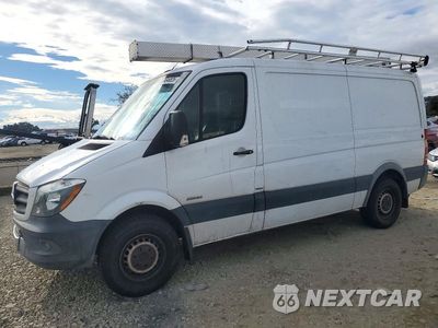 2014 MERCEDES-BENZ SPRINTER 2500 WD3PE7CC1E5849914 - główne zdjęcie licytacji z USA - miniatura