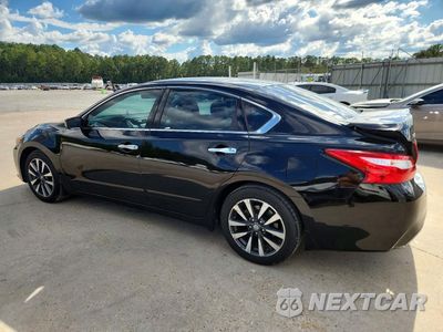 Drugie zdjęcie samochodu z przodu: 2017 NISSAN ALTIMA 2.5 S VIN:1N4AL3AP1HN344157 - miniatura