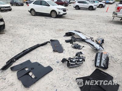 Zdjęcie 13 z 14 samochodu: 2018 VOLKSWAGEN ATLAS SE VIN:1V2PR2CA6JC570779 - miniatura