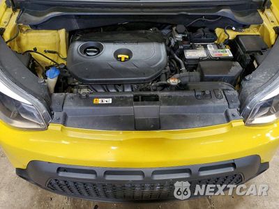 Zdjęcie 12 z 13 samochodu: 2015 KIA SOUL + VIN:KNDJP3A52F7175104 - miniatura