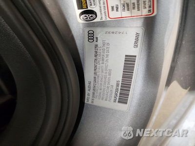 Zdjęcie 13 z 13 samochodu: 2016 AUDI A6 PREMIUM PLUS VIN:WAUFGAFC8GN186815 - miniatura