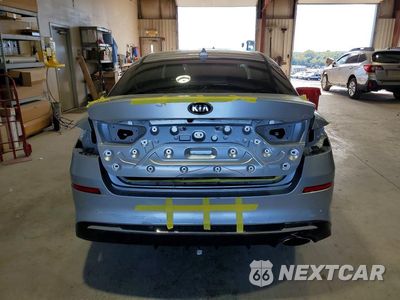 Zdjęcie 6 z 12 samochodu: 2019 KIA OPTIMA LX VIN:5XXGT4L34KG276895 - miniatura