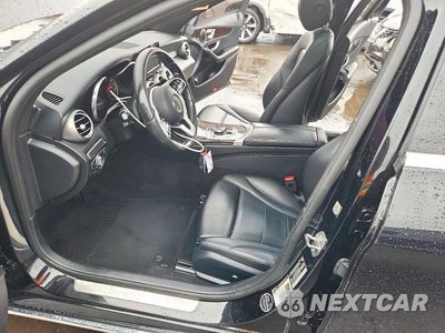 Zdjęcie 7 z 12 samochodu: 2019 MERCEDES-BENZ C 300 4MATIC VIN:55SWF8EB4KU302069 - miniatura