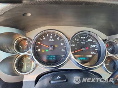 Zdjęcie 9 z 12 samochodu: 2008 GMC SIERRA K2500 HEAVY DUTY VIN:1GTHK29K38E209602 - miniatura