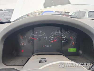 Zdjęcie 9 z 12 samochodu: 2005 FORD F150 SUPERCREW VIN:1FTPW12535KC35029 - miniatura