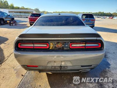 Zdjęcie 6 z 12 samochodu: 2019 DODGE CHALLENGER SXT VIN:2C3CDZAGXKH716926 - miniatura