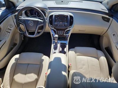 Zdjęcie 8 z 12 samochodu: 2014 BUICK LACROSSE VIN:1G4GB5G39EF125472 - miniatura