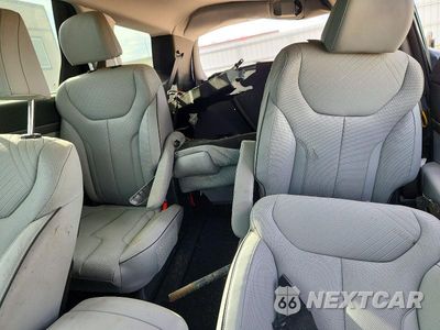 Zdjęcie 10 z 13 samochodu: 2025 HYUNDAI PALISADE SEL VIN:KM8R2DGE0SU955379 - miniatura