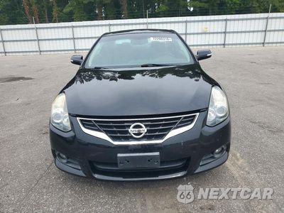 Piąte zdjęcie samochodu w środku: 2012 NISSAN ALTIMA SR VIN:1N4BL2EP5CC231910 - miniatura