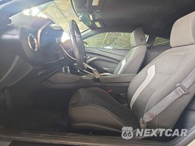 Zdjęcie 7 z 12 samochodu: 2019 CHEVROLET CAMARO LS VIN:1G1FB1RX2K0135406 - miniatura