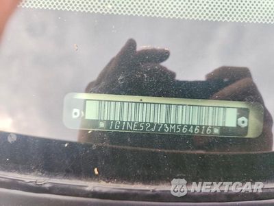 Zdjęcie 12 z 12 samochodu: 2003 CHEVROLET MALIBU LS VIN:1G1NE52J73M564616 - miniatura