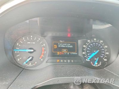 Zdjęcie 9 z 13 samochodu: 2019 FORD EDGE SEL VIN:2FMPK4J9XKBB70781 - miniatura