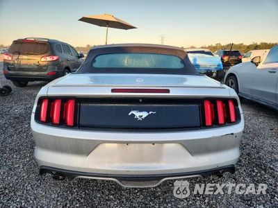 Zdjęcie 6 z 13 samochodu: 2017 FORD MUSTANG VIN:1FATP8UHXH5307445 - miniatura