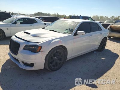 2021 CHRYSLER 300 S 2C3CCABG8MH629659 - główne zdjęcie licytacji z USA - miniatura