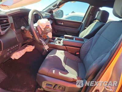 Zdjęcie 7 z 13 samochodu: 2026 TOYOTA TUNDRA SR5 VIN:5TFLA5DB2TX437044 - miniatura