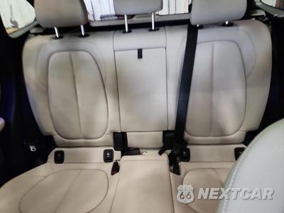 Zdjęcie 10 z 13 samochodu: 2022 BMW X1 SDRIVE28I VIN:WBXJG7C04N5V35009 - miniatura