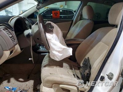 Zdjęcie 7 z 13 samochodu: 2011 NISSAN ALTIMA 2.5 VIN:1N4AL2AP1BN490818 - miniatura