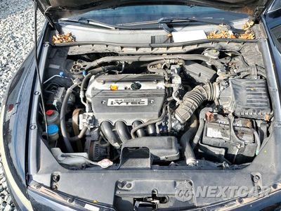 Zdjęcie 11 z 12 samochodu: 2008 HONDA ACCORD EXL VIN:1HGCS12808A028730 - miniatura