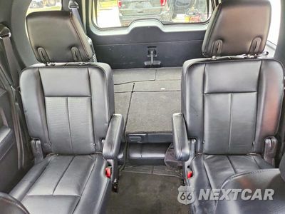 Zdjęcie 10 z 14 samochodu: 2017 FORD EXPEDITION LIMITED VIN:1FMJU1KT5HEA60209 - miniatura