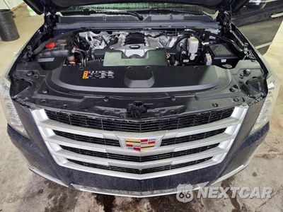 Zdjęcie 11 z 12 samochodu: 2017 CADILLAC ESCALADE LUXURY VIN:1GYS4BKJXHR149399 - miniatura