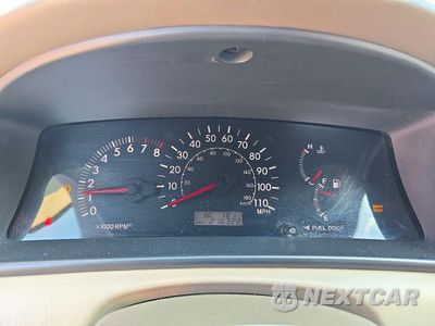 Zdjęcie 9 z 12 samochodu: 2008 TOYOTA COROLLA LE VIN:2T1BR32E68C923996 - miniatura