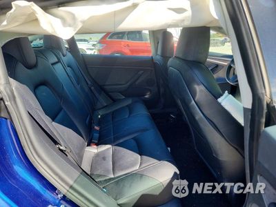 Zdjęcie 10 z 12 samochodu: 2023 TESLA MODEL 3 VIN:5YJ3E1EA1PF544329 - miniatura