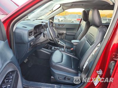 Zdjęcie 7 z 13 samochodu: 2025 FORD MAVERICK LARIAT VIN:3FTTW8SA8SRA02047 - miniatura
