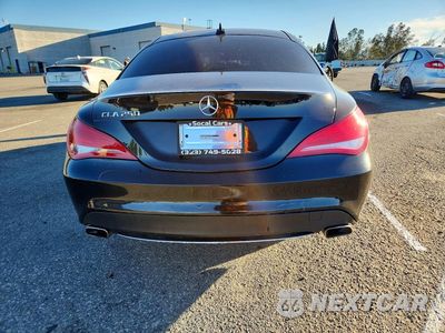 Zdjęcie 6 z 12 samochodu: 2014 MERCEDES-BENZ CLA 250 VIN:WDDSJ4EBXEN151984 - miniatura