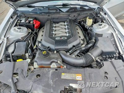 Zdjęcie 11 z 12 samochodu: 2014 FORD MUSTANG GT VIN:1ZVBP8CF8E5258860 - miniatura
