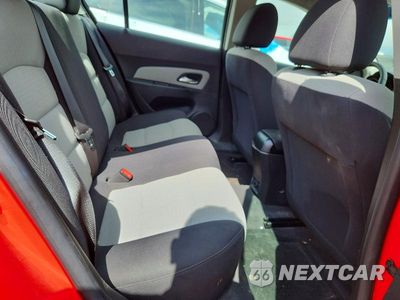 Zdjęcie 10 z 13 samochodu: 2015 CHEVROLET CRUZE VIN:1G1PA5SH0F7197160 - miniatura