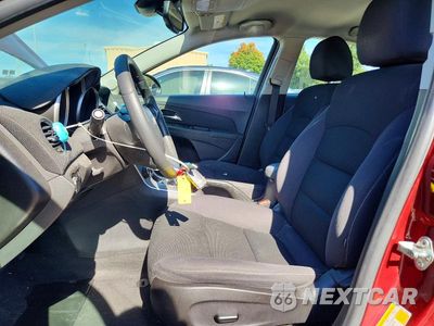 Zdjęcie 7 z 12 samochodu: 2015 CHEVROLET CRUZE LT VIN:1G1PC5SB6F7175203 - miniatura