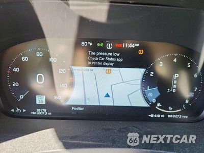 Zdjęcie 9 z 12 samochodu: 2021 VOLVO S60 T5 MOMENTUM VIN:7JR102FK1MG081775 - miniatura