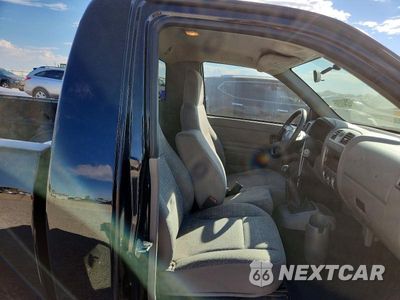 Zdjęcie 10 z 12 samochodu: 2008 CHEVROLET COLORADO VIN:1GCCS149188136530 - miniatura