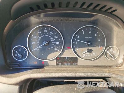 Zdjęcie 9 z 13 samochodu: 2011 BMW X3 XDRIVE28I VIN:5UXWX5C56BL716282 - miniatura