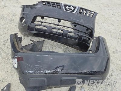 Zdjęcie 13 z 14 samochodu: 2010 NISSAN ROGUE SL VIN:JN8AS5MT7AW022175 - miniatura