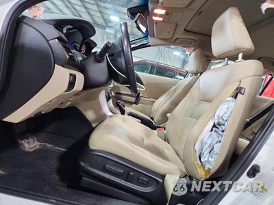 Zdjęcie 7 z 12 samochodu: 2015 HONDA ACCORD TOURING HYBRID VIN:1HGCR6F7XFA009934 - miniatura