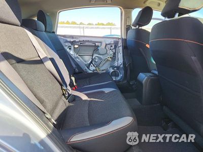 Zdjęcie 11 z 14 samochodu: 2016 SUBARU CROSSTREK PREMIUM VIN:JF2GPABC7G8257595 - miniatura