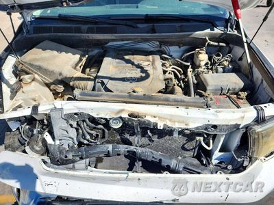 Zdjęcie 11 z 13 samochodu: 2011 TOYOTA TUNDRA CREWMAX SR5 VIN:5TFDW5F16BX194363 - miniatura