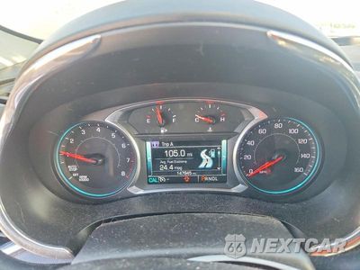 Zdjęcie 9 z 12 samochodu: 2017 CHEVROLET MALIBU LT VIN:1G1ZE5ST3HF137903 - miniatura