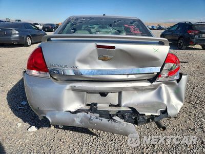 Zdjęcie 6 z 12 samochodu: 2006 CHEVROLET IMPALA LTZ VIN:2G1WU581969314651 - miniatura