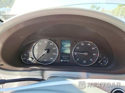 Zdjęcie 9 z 12 samochodu: 2005 MERCEDES-BENZ C 320 4MATIC VIN:WDBRF84J55F561644 - miniatura