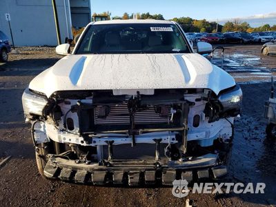 Piąte zdjęcie samochodu w środku: 2026 TOYOTA TACOMA SR5 VIN:3TMLB5JN8TM281903 - miniatura