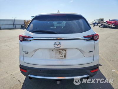 Zdjęcie 6 z 13 samochodu: 2019 MAZDA CX-9 SIGNATURE VIN:JM3TCBEY9K0325271 - miniatura
