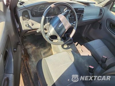 Zdjęcie 8 z 12 samochodu: 2003 FORD RANGER VIN:1FTZR11E53TA23726 - miniatura