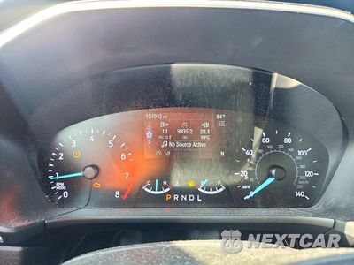 Zdjęcie 9 z 13 samochodu: 2020 FORD ESCAPE SE VIN:1FMCU0G62LUB41141 - miniatura